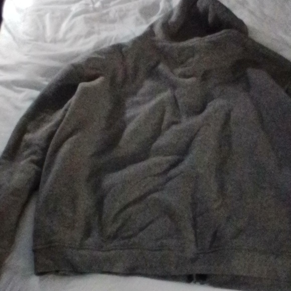 Men's ecko unlimited 5x Full Zip Huddie - Picture 6 of 8